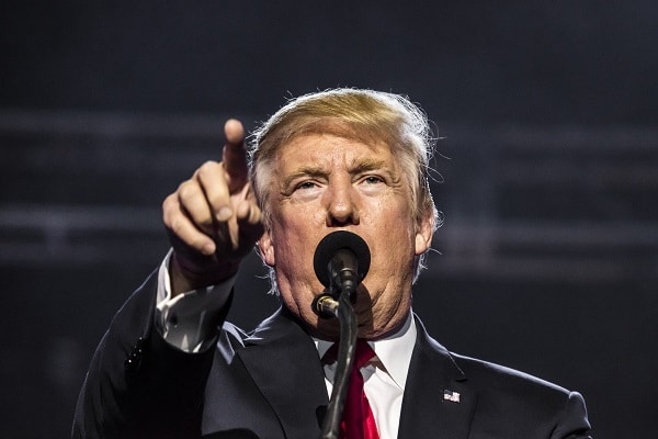 Trump Claims Unprecedented Iowa Caucus Victory