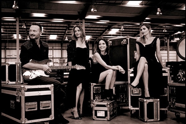 "Corrs"
