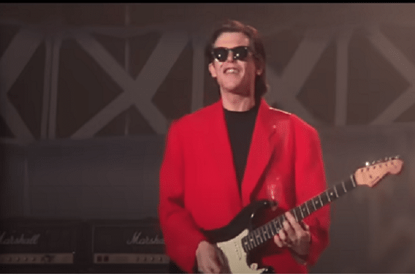 "INXS'