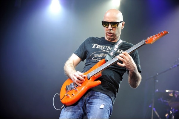"Satriani"