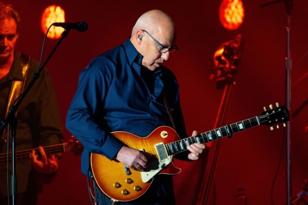 "Knopfler"