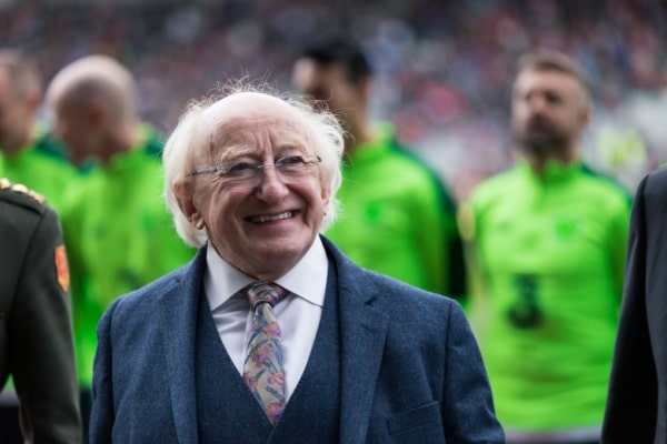 "Higgins"