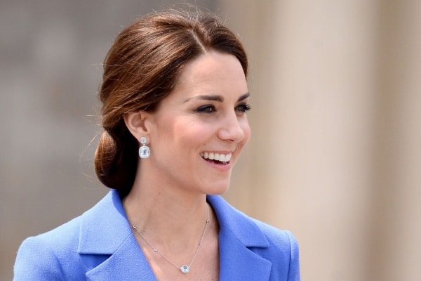 Princess Of Wales Says Focus Is 'To Stay Cancer Free' In New Video
