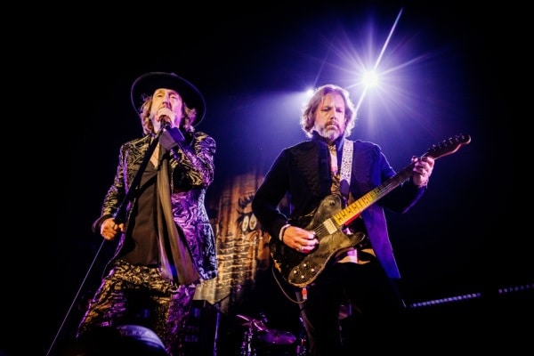 Rock Hall 2025: A Fresh Wave of First-Time Nominees