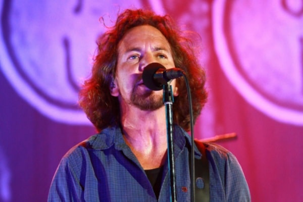"Vedder"