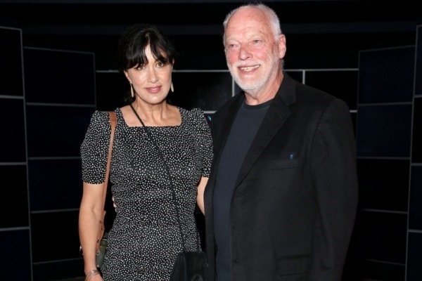 "Gilmour"
