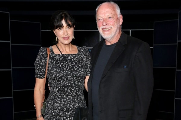 "Gilmour"