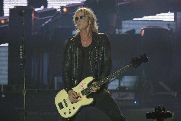 "McKagan"