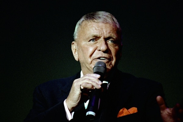 "Sinatra"