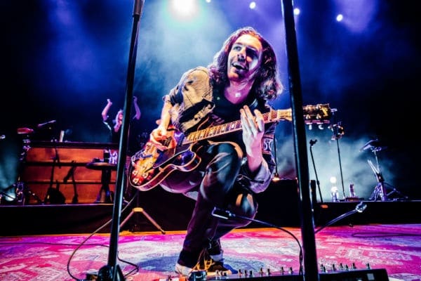 "Hozier"