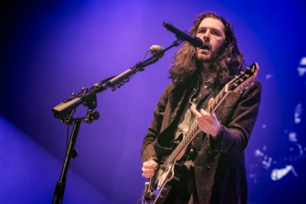 "Hozier"