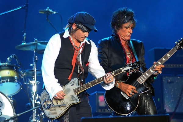 "Depp"