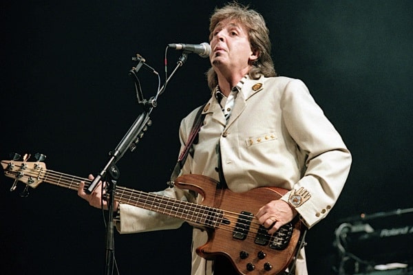 "McCartney"