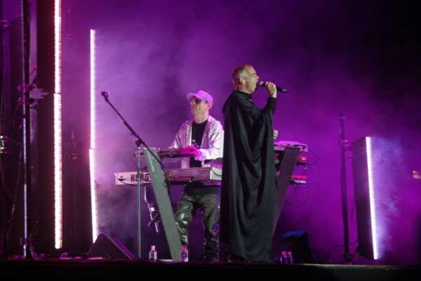 "Pet Shop Boys"