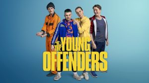 Young Offenders, PJ Back on the Box! New Young Offenders Coming This May