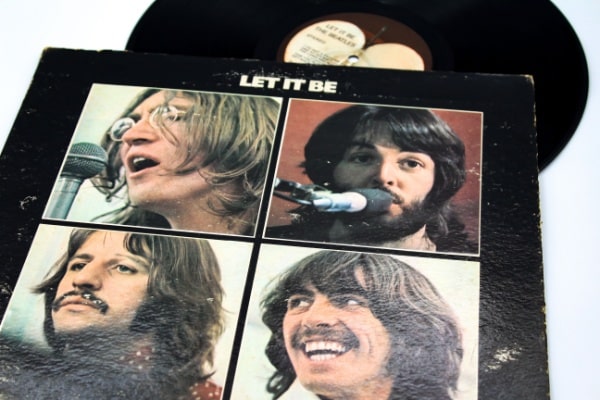 "Beatles"