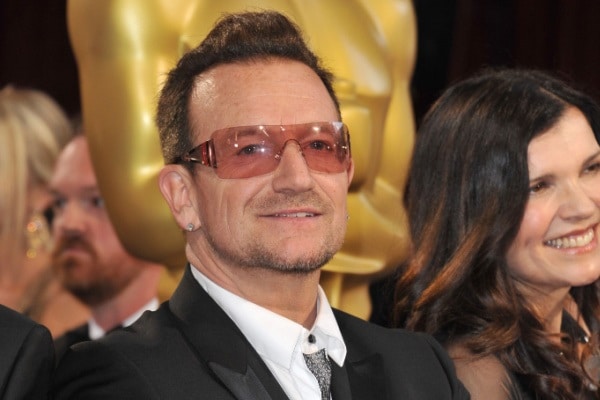 Bono Unveils ‘Stories of Surrender’ Documentary on Apple TV+
