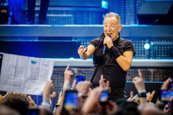 "Springsteen"