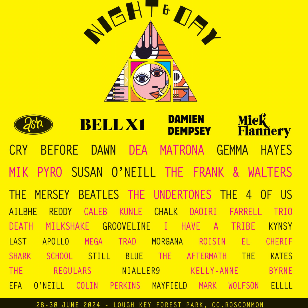 Night And Day Unveil Line Up .jpg