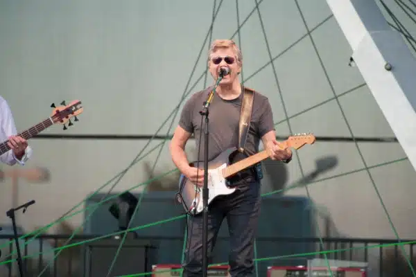 Steve Miller Band Announces Summer 2025 Tour Dates