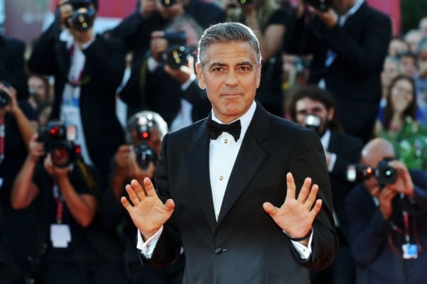 Hollywood Actor George Clooney Calls On Joe Biden To Withdraw From Presidential Race