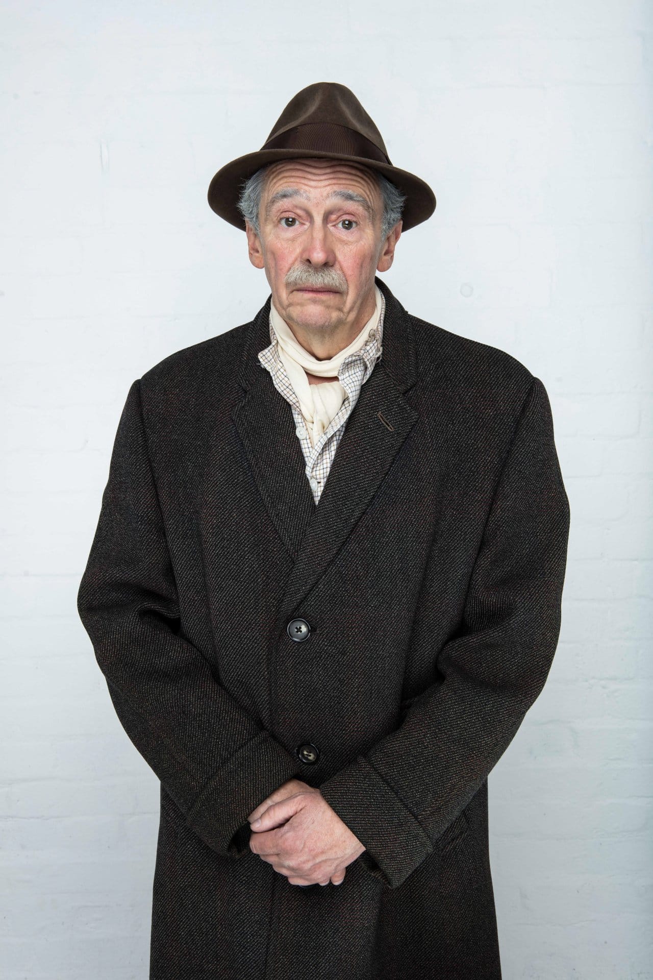 Paul Whitehouse As Grandad