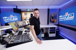 Sunday Breakfast with Marty Miller