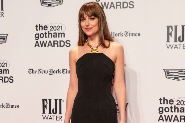 Chris Martin Dakota Johnson Split For Good