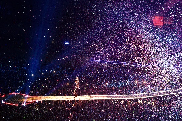 'Don't Panic' - Coldplay In Crokepark Ultimate Guide
