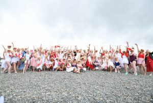 Marilyns Mater Paddle 5