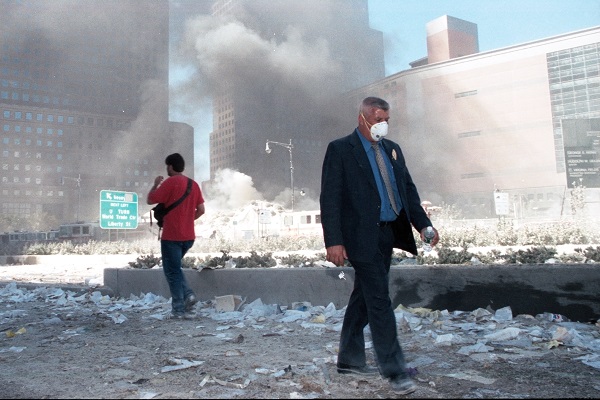 U.S Revokes Plea Deal For Men Behind 911 Attacks