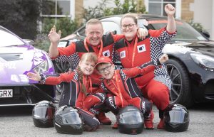 CANNONBALL RUN 4