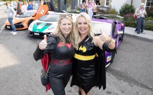 CANNONBALL RUN 8