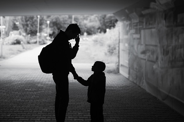 Child-Homelessness-A-Tragic-Result-Of-Government-Failure-Says-Bacik