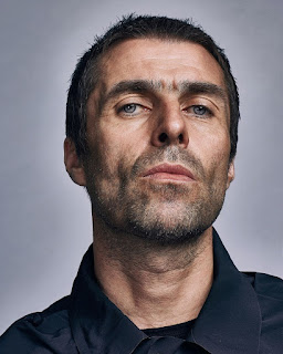 Liam Gallagher