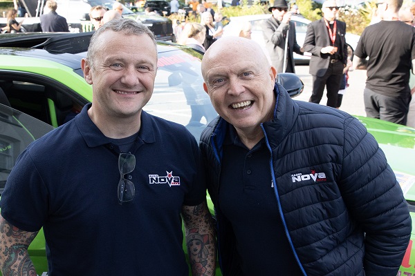 PJ-and-Jim-Help-Cannonball-2024-Get-Underway