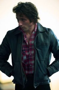 Bruce Springsteen Jeremy Allen White Photograph Mark Seliger 1