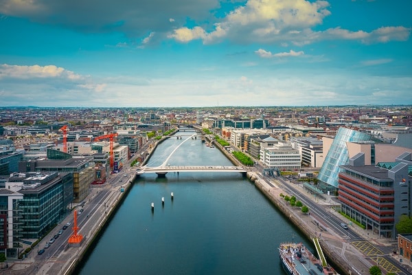 Dublin-City-Taskforce-Report-Announces-Ten-Big-Moves-For-Town