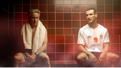 First Look Photos From Saipan Film Revealed