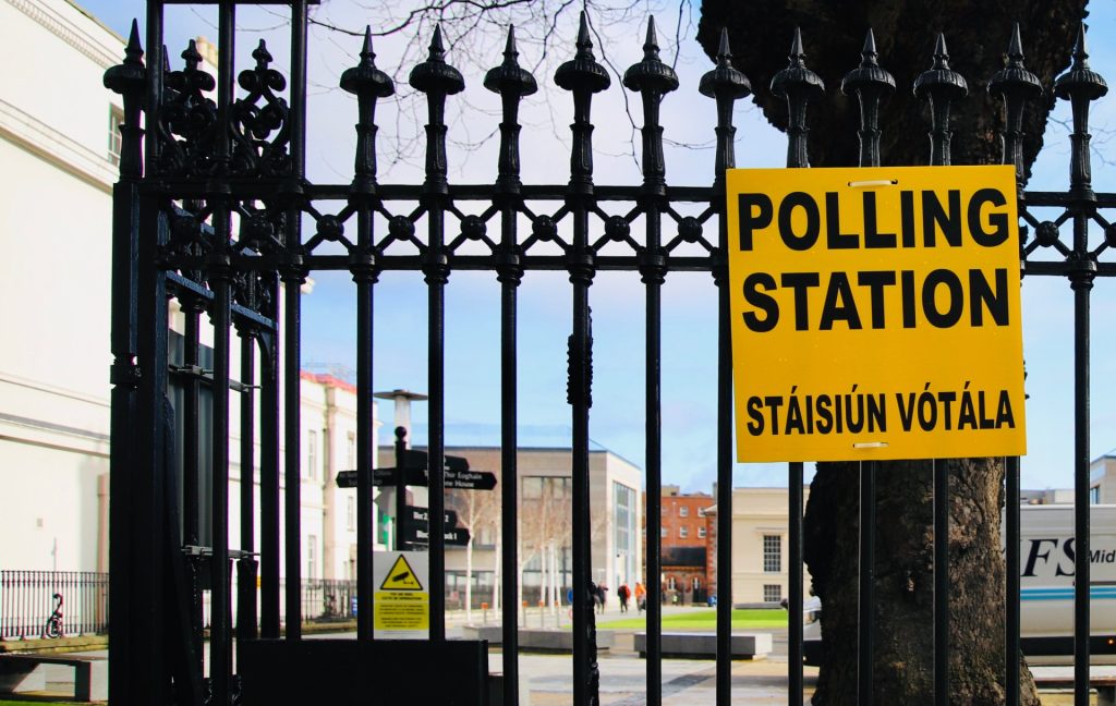 Harris to Pull Trigger on General Election Campaign