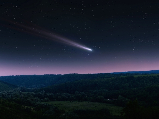 Comet