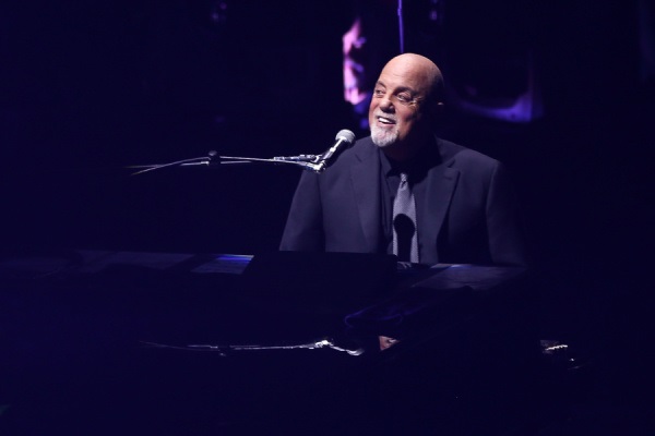 Billy Joel’s Story Takes Centre Stage in New HBO Documentary