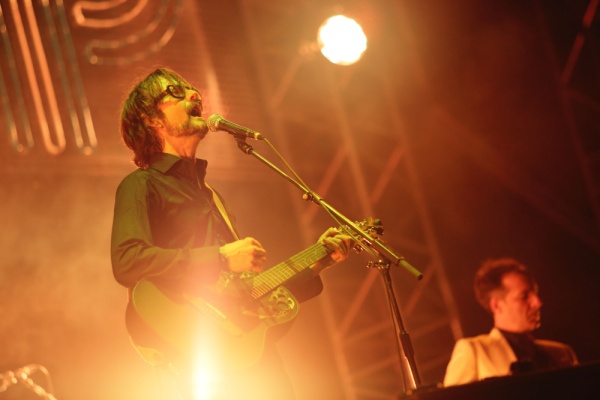 Pulp Announce More Tour Dates – Including Dublin’s 3Arena