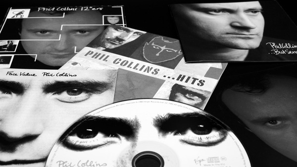 Phil Collins Reflects on Genesis: ‘I’m Not Their Biggest Fan’