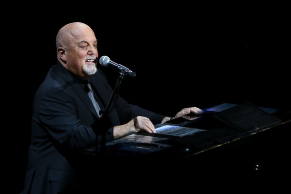 Billy Joel Reschedules Tour Dates Amidst Recovery from Surgery