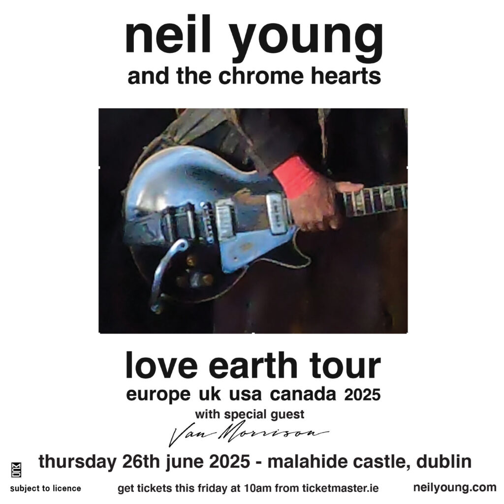 NEIL YOUNG 1 1