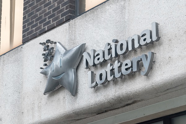 Dublin Lotto Players Urged To Check Tickets After Massive Win