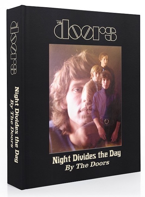 Doors Book