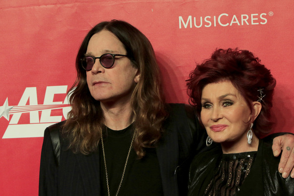 The Madness Behind The Osbournes