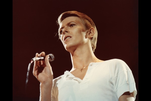 The David Bowie and Bob Dylan Collaboration That Never Happened